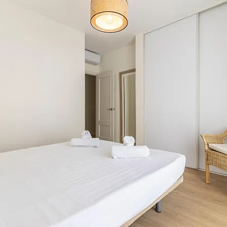 Allo Medina Duplex 3 Habitaciones-parking Apartment