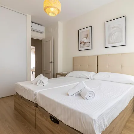 Allo Medina Duplex 3 Habitaciones-parking