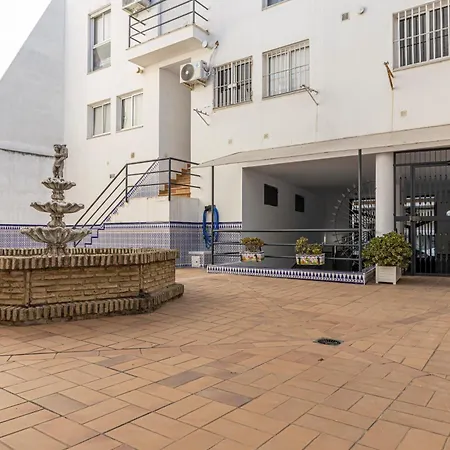 Allo Medina Duplex 3 Habitaciones-parking Apartment