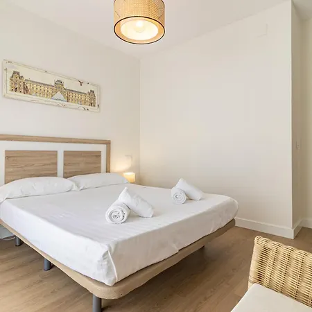 Allo Medina Duplex 3 Habitaciones-parking