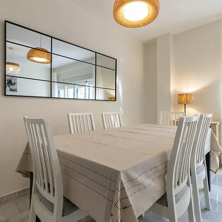 Allo Medina Duplex 3 Habitaciones-parking