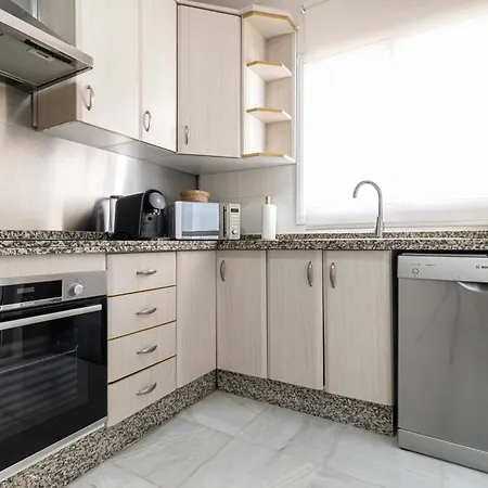 Allo Medina Duplex 3 Habitaciones-parking Apartamento *