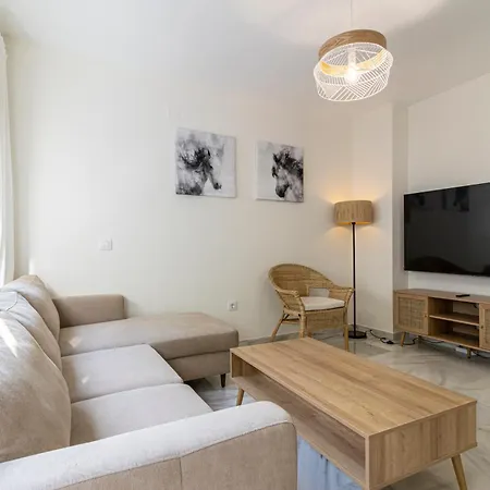 Allo Medina Duplex 3 Habitaciones-parking