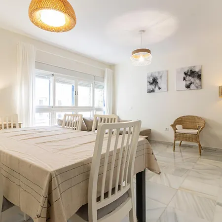 Allo Medina Duplex 3 Habitaciones-parking Apartment