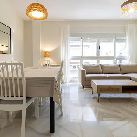Allo Medina Duplex 3 Habitaciones-parking