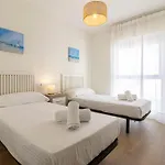 Allo Medina Duplex Parking 3 * 赫雷斯