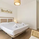 Allo Medina Duplex Parking 3
