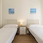 公寓 Allo Medina Duplex Parking 3 赫雷斯