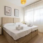 Allo Medina Duplex Parking 3 赫雷斯