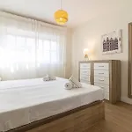 公寓 Allo Medina Duplex Parking 3 *