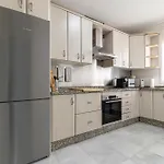 Allo Medina Duplex Parking 3 赫雷斯