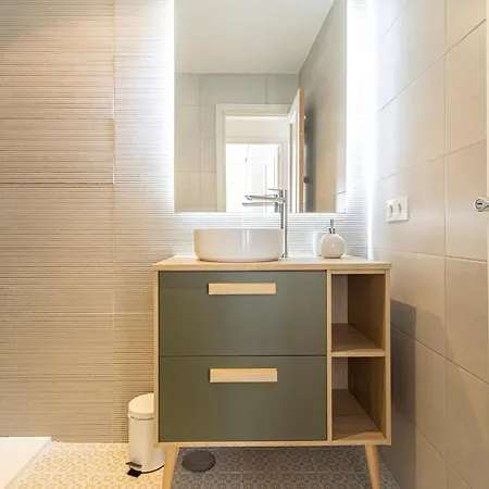 Allo Medina Duplex Parking 3 * 헤레스