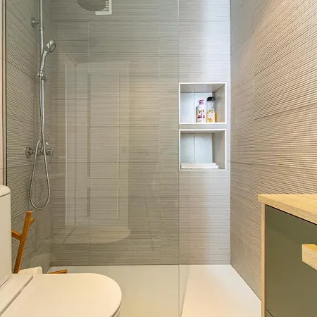 Allo Medina Duplex Parking 3 아파트 헤레스