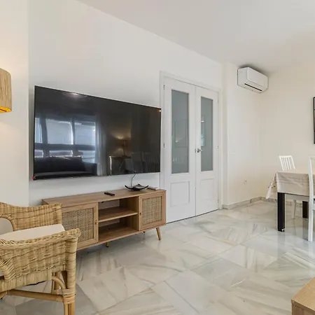 Allo Medina Duplex Parking 3 * 赫雷斯