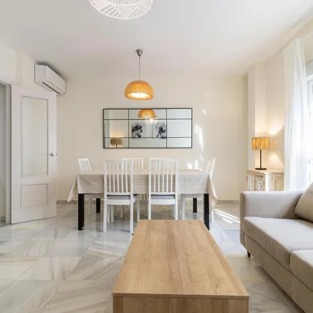 Allo Medina Duplex Parking 3 赫雷斯