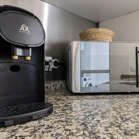 Allo Medina Duplex Parking 3 * 헤레스