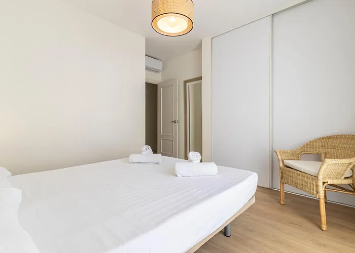 Allo Medina Duplex Parking 3 公寓