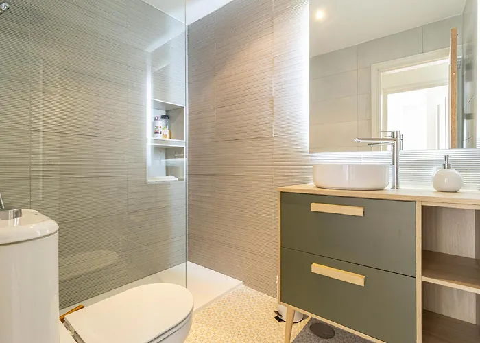 Allo Medina Duplex Parking 3 *