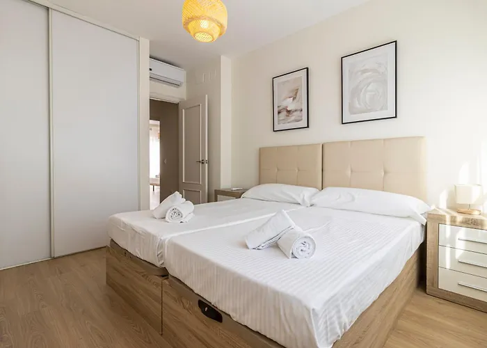 Allo Medina Duplex Parking 3