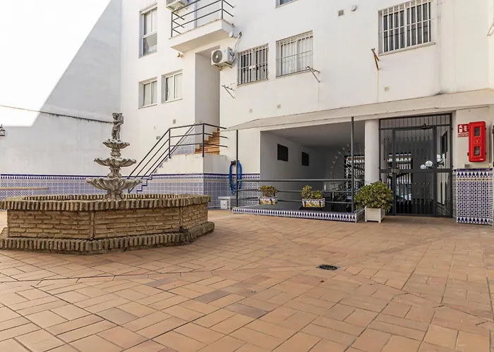 Allo Medina Duplex Parking 3 公寓