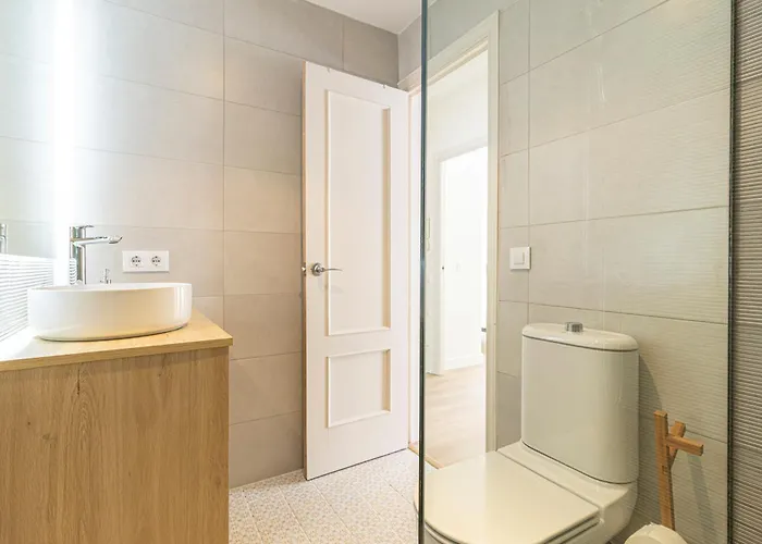 Allo Medina Duplex Parking 3 赫雷斯