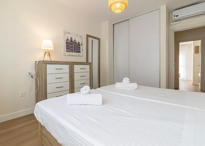 Allo Medina Duplex Parking 3 公寓