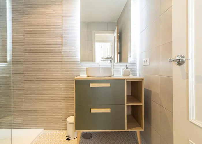 Allo Medina Duplex Parking 3 * 赫雷斯