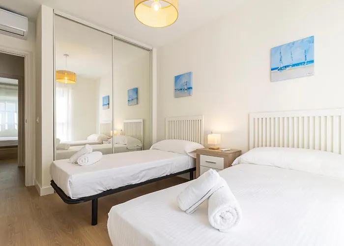 公寓 Allo Medina Duplex Parking 3