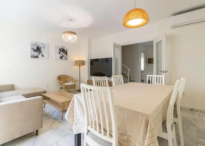 Allo Medina Duplex Parking 3