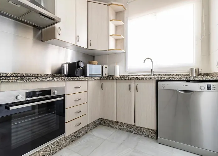 Allo Medina Duplex Parking 3 公寓 *