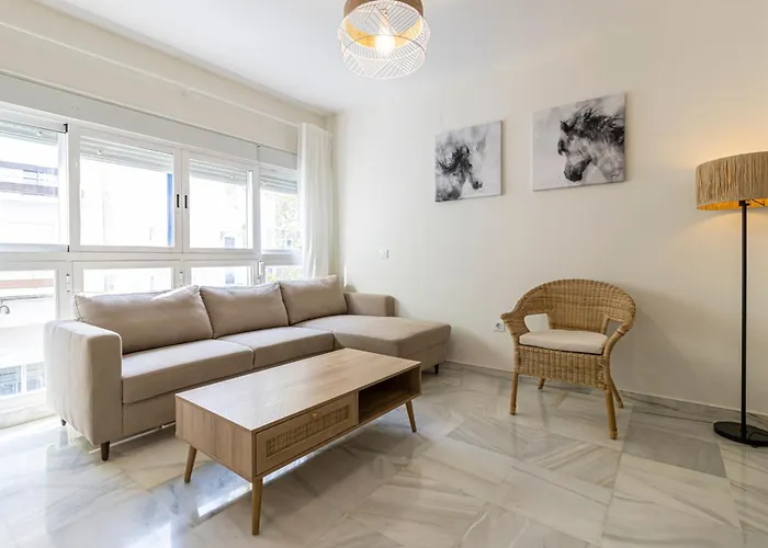 Allo Medina Duplex Parking 3 赫雷斯