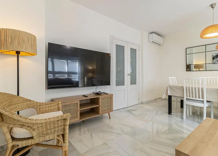 Allo Medina Duplex Parking 3 * 赫雷斯