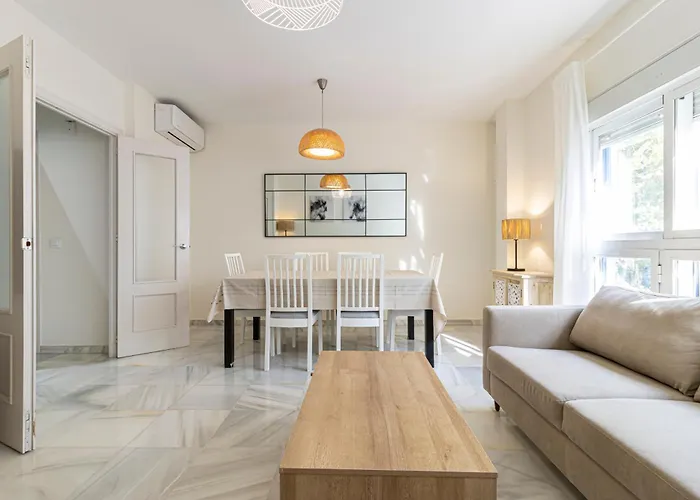 Allo Medina Duplex Parking 3 赫雷斯