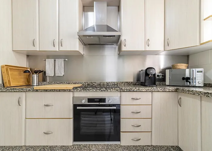 Allo Medina Duplex Parking 3