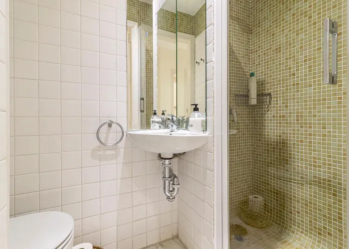 Allo Medina Duplex Parking 3 公寓