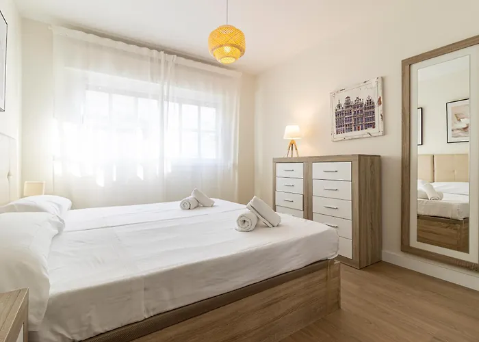 公寓 Allo Medina Duplex Parking 3 *