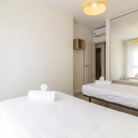 Allo Medina Duplex Parking 3 * חרז