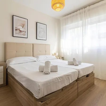 Allo Medina Duplex Parking 3 חרז