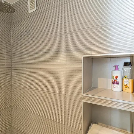 Allo Medina Duplex Parking 3 דירה חרז