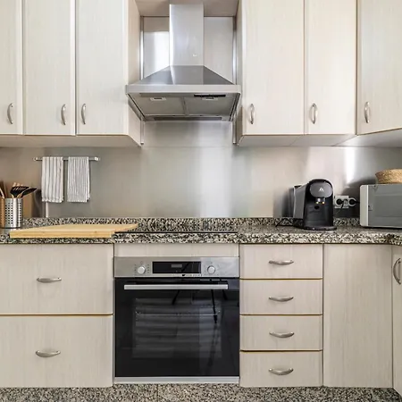 Allo Medina Duplex Parking 3