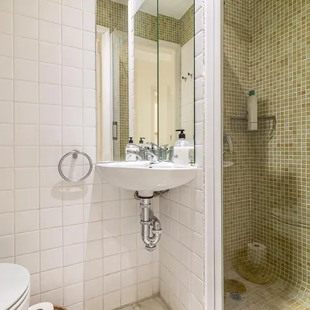 Allo Medina Duplex Parking 3 דירה